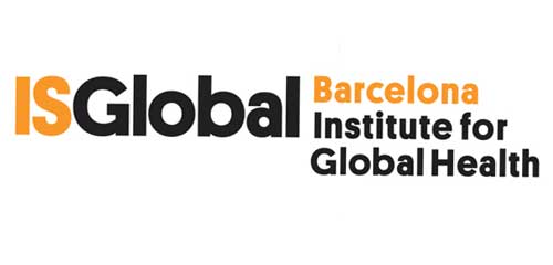ISGlobal Logo